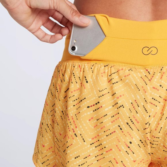 NWT CALIA Women's Kick it Up Shorts - Picture 5 of 6